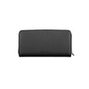 Calvin Klein Black Polyethylene Wallet