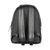 Calvin Klein Black Polyethylene Backpack