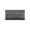 Calvin Klein Black Polyester Wallet