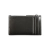 Calvin Klein Black Leather Wallet