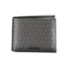 Calvin Klein Black Leather Wallet