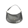 Tommy Hilfiger Black Polyethylene Handbag