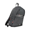 Tommy Hilfiger Black Polyester Backpack