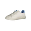 Tommy Hilfiger Light Blue Polyester Sneaker