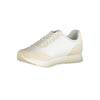 Calvin Klein Beige Polyester Sneaker