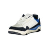 Tommy Hilfiger Blue Polyester Sneaker