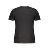 Calvin Klein Black Cotton T-Shirt