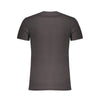 Calvin Klein Black Cotton T-Shirt