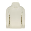 Calvin Klein White Cotton Sweater