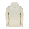 Calvin Klein White Cotton Sweater