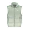 Calvin Klein Green Polyamide Jacket