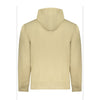 Calvin Klein Beige Cotton Sweater