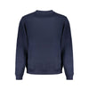 Tommy Hilfiger Blue Cotton Sweater