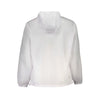 Tommy Hilfiger White Polyester Jacket