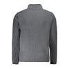 Norway 1963 Gray Polyester Men Sweater