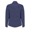 Norway 1963 Blue Polyester Women Sweater