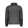 Norway 1963 Gray Polyester Men Jacket