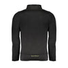 Norway 1963 Black Polyester Men Sweater