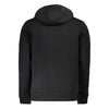 Norway 1963 Black Cotton Men Sweater