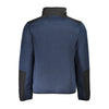 Norway 1963 Blue Polyester Men Jacket