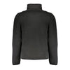 Norway 1963 Black Polyester Men Jacket