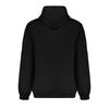 Fila Black Cotton Men Sweater