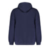 Fila Blue Cotton Men Sweater