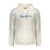 Pepe Jeans White Cotton Sweater