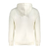 Pepe Jeans White Cotton Sweater