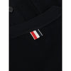 Thom Browne Black Wool Cardigan