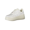 Tommy Hilfiger White Leather Women Sneaker