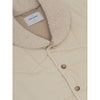 Gran Sasso White Cotton Jacket