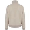 Gran Sasso White Wool Jacket