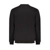 Calvin Klein Black Cotton Sweater