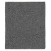 Alpha Studio Gray Cashmere Scarf