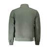 Norway 1963 Green Polyester Men Jacket