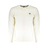 Norway 1963 White Polyester Sweater