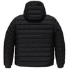 Refrigiwear Black Nylon Jacket