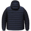 Refrigiwear Blue Nylon Jacket