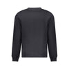 Napapijri Black Cotton Sweater