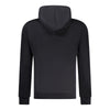 Napapijri Black Cotton Sweater