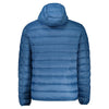 Norway 1963 Blue Polyamide Jacket