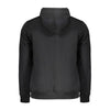 Calvin Klein Black Polyester Sweater