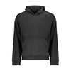 Calvin Klein Black Polyester Sweater