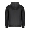 Calvin Klein Black Cotton Sweater