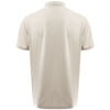 Loro Piana Gray Cotton Polo Shirt