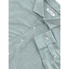 Loro Piana Light Blue Cotton Shirt