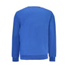 Norway 1963 Blue Polyester Sweater