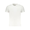 Guess Jeans White Cotton T-Shirt