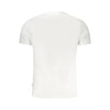 Guess Jeans White Cotton T-Shirt